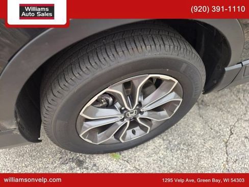 Used 2020 Honda CR-V EX image 9