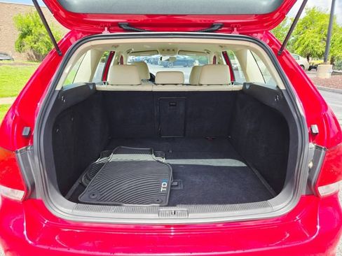 Used 2014 Volkswagen Jetta TDI FWD image 9