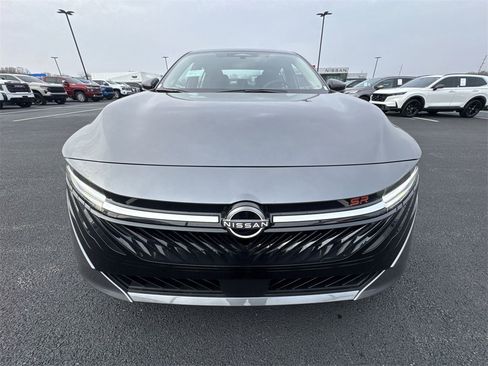 New 2026 Nissan Sentra SR w/ Floor Mat Package image 26