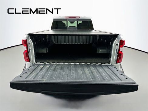 Used 2020 Chevrolet Silverado 1500 LT w/ All-Star Edition image 10