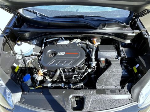 Used 2019 Kia Sportage SX AWD/4WD image 25