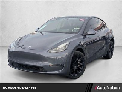 Used 2023 Tesla Model Y Long Range
