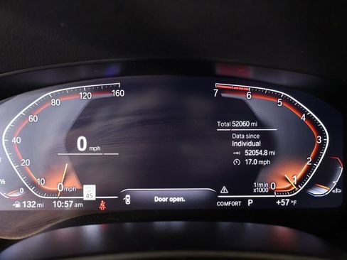 Used 2023 BMW 530i xDrive w/ Convenience Package image 5