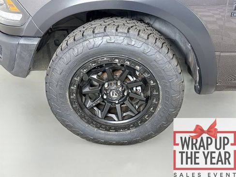 Used 2021 RAM 1500 Classic Warlock w/ Electronics Group image 28