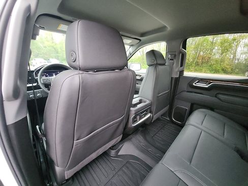 New 2026 GMC Sierra 1500 Elevation w/ Elevation Premium Package image 28