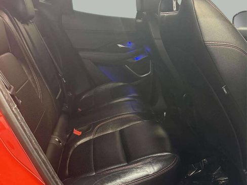 Used 2020 Jaguar E-PACE Checkered Flag image 8