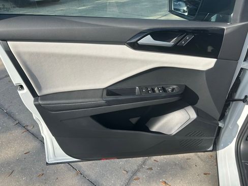 New 2026 Volkswagen Taos S image 46