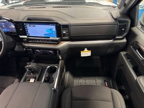 New 2026 Chevrolet Silverado 1500 LT Trail Boss w/ Protection Package AWD/4WD image 17