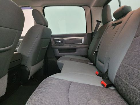 Used 2018 RAM 2500 Big Horn AWD/4WD image 18