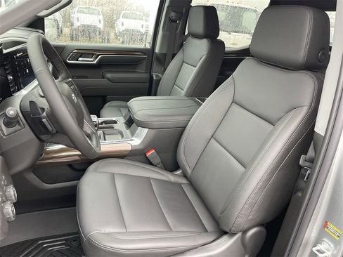 New 2026 Chevrolet Silverado 1500 RST w/ RST All Star Premium Package image 11