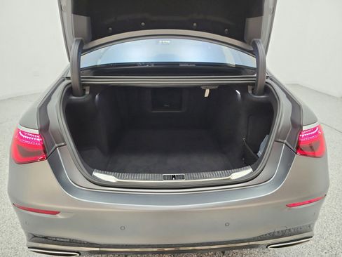 Certified 2023 Mercedes-Benz S 580 4MATIC Sedan image 26