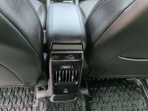 New 2026 Jeep Compass Latitude w/ Quick Order Package 29K image 38