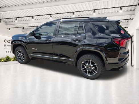 New 2026 GMC Terrain AT4 w/ Convenience Package III AWD/4WD image 8