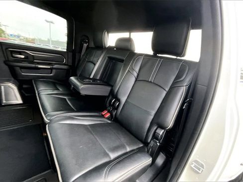 Used 2019 RAM 3500 Limited image 19