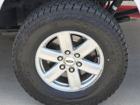 Used 2021 Ford F150 XLT w/ Equipment Group 301A Mid AWD/4WD image 27