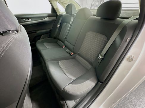 Used 2025 Kia K5 LXS image 27