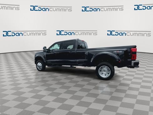 Used 2026 Ford F450 Lariat w/ Lariat Premium Package AWD/4WD image 6