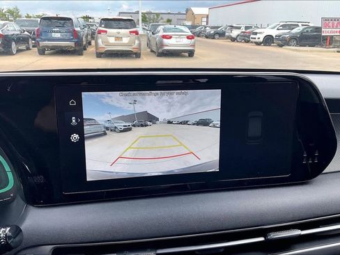 Used 2023 Hyundai Palisade SEL FWD image 20