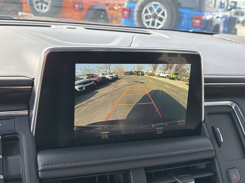 Used 2023 Chevrolet Tahoe Z71 image 26