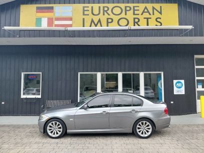 Used 2011 BMW 328i xDrive Sedan