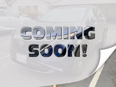 Used 2023 Nissan Ariya FWD