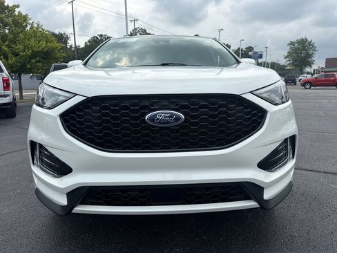 Used 2024 Ford Edge ST-Line AWD/4WD image 3
