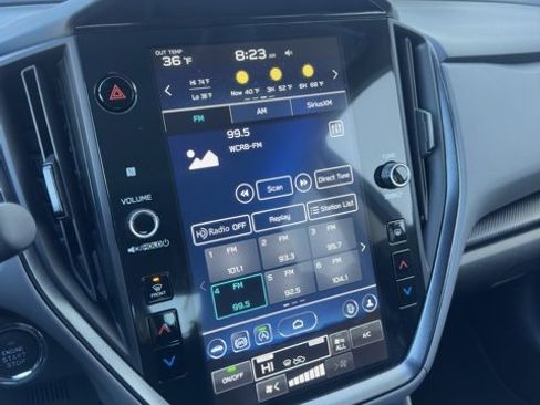 Used 2025 Subaru Crosstrek 2.5i Limited image 11