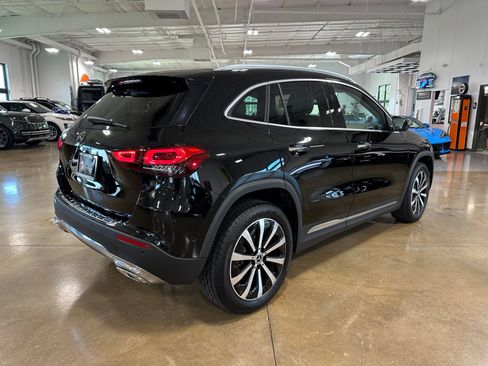 Used 2023 Mercedes-Benz GLA 250 image 7