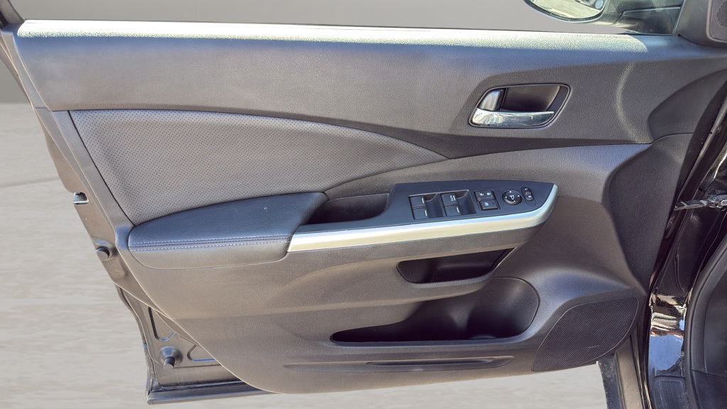 Used 2015 Honda CR-V EX-L image 17