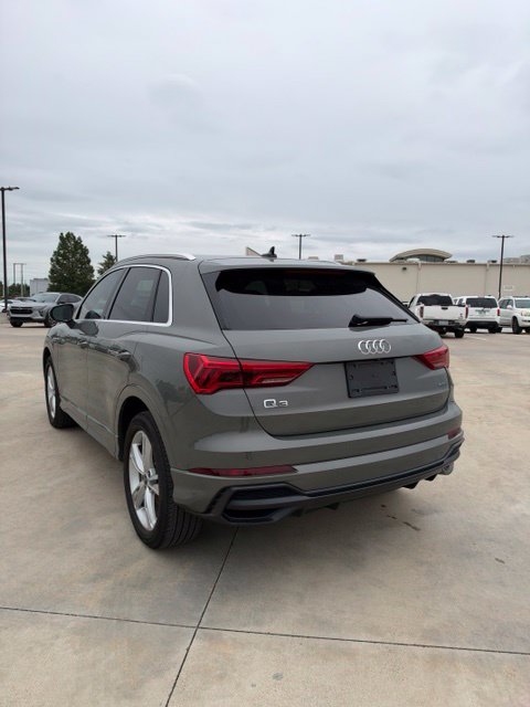 Used 2021 Audi Q3 2.0T Premium Plus AWD/4WD image 6
