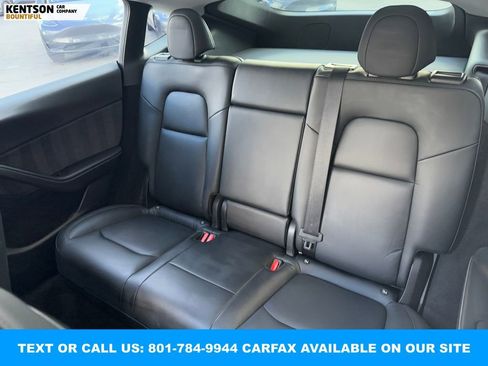 Used 2023 Tesla Model Y Long Range image 32