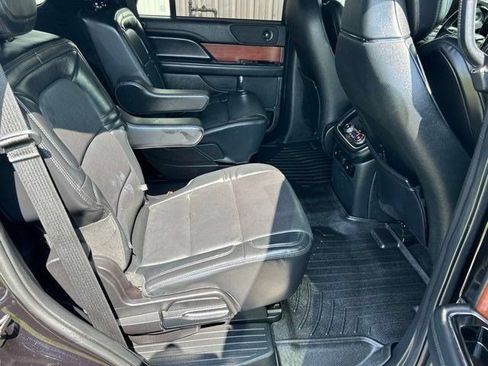 Used 2020 Lincoln Navigator Reserve RWD image 55
