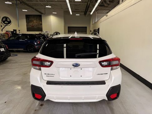 Used 2023 Subaru Crosstrek 2.5i Limited image 4