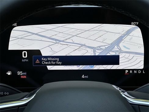 New 2026 Chevrolet Equinox ACTIV image 13