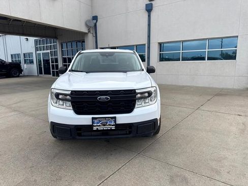 Used 2023 Ford Maverick XL w/ Equipment Group 100A Standard AWD/4WD image 2