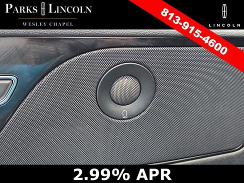 Certified 2021 Lincoln Aviator Reserve w/ Elements Package Plus AWD/4WD image 19