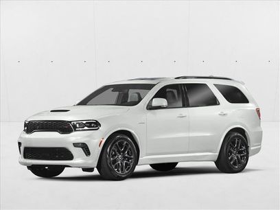 Used 2021 Dodge Durango GT