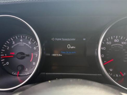 Used 2019 Ford Mustang Coupe w/ Ecoboost Performance Package RWD image 21