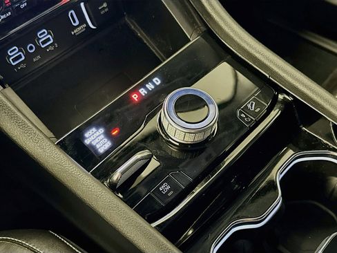 Used 2023 Jeep Grand Cherokee 4WD 4xe w/ Luxury Tech Group II image 25
