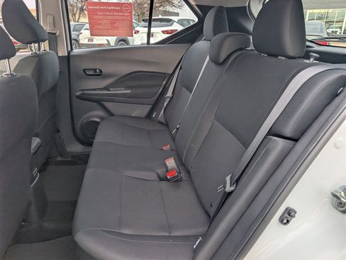 Certified 2025 Nissan Kicks Play S image 26