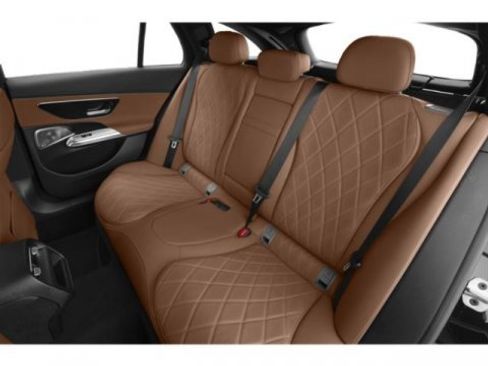 New 2025 Mercedes-Benz E 450 4MATIC All-Terrain Wagon image 16