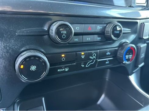 Used 2025 Ford F150 STX w/ Equipment Group 200A RWD image 27