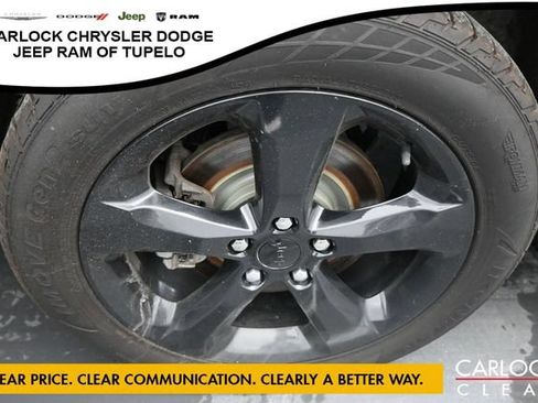 Used 2023 Jeep Grand Cherokee L Laredo AWD/4WD image 44