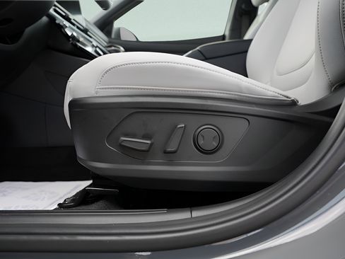 Certified 2026 Hyundai Santa Cruz SEL AWD/4WD image 21