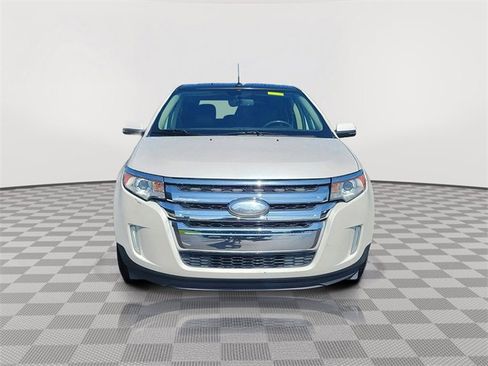 Used 2014 Ford Edge Limited w/ Equipment Group 301A FWD image 8
