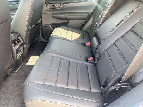 Certified 2024 Honda CR-V EX-L image 16