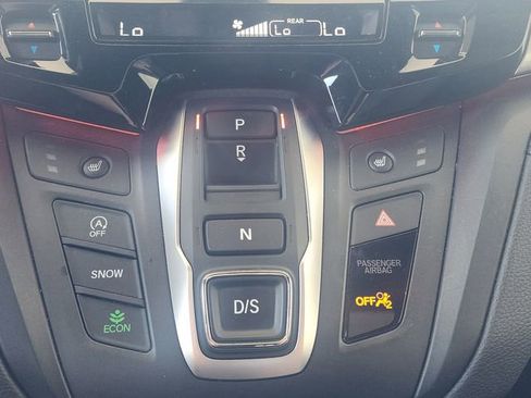 Used 2025 Honda Odyssey Sport-L image 39