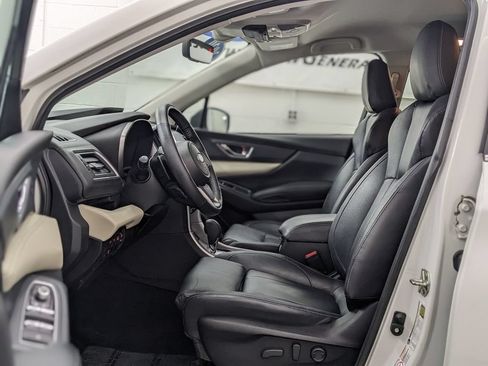 Used 2020 Subaru Ascent Limited w/ Popular Package #2 AWD/4WD image 4