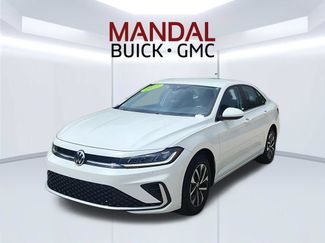 Used 2025 Volkswagen Jetta S FWD video 1