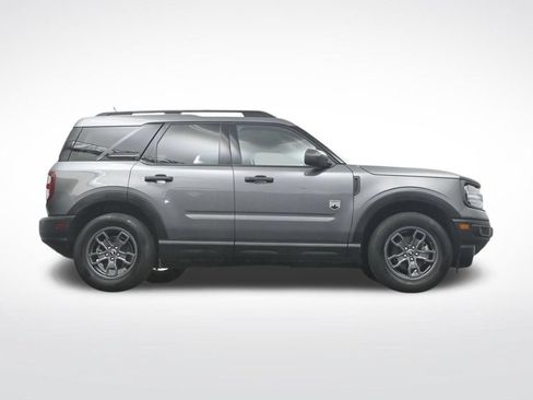 Used 2023 Ford Bronco Sport Big Bend AWD/4WD image 35